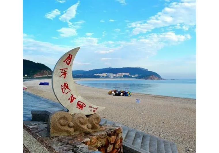 蓬萊、長島、威海三日游